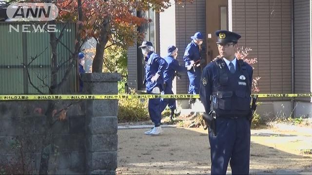 自宅に２遺体、両親か＝遺棄容疑で４８歳男逮捕－福島県警