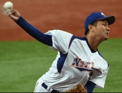 ＮＴＴ東日本・横山、絶妙投球で８強導く／日本選手権