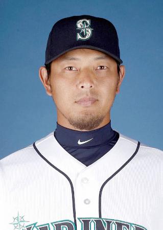 マリナーズ、岩隈に年俸１９億円の１年契約提示