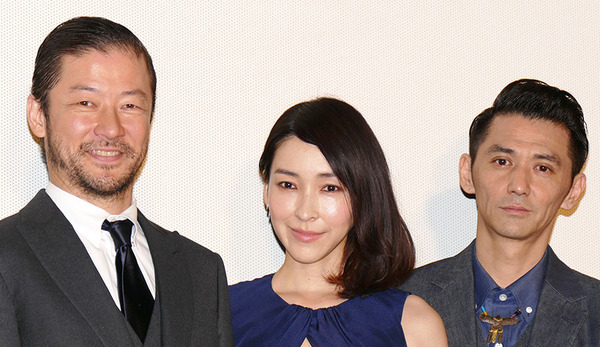 生田斗真、「30代を代表する俳優」宣言！ ライバル作品に塩おくる