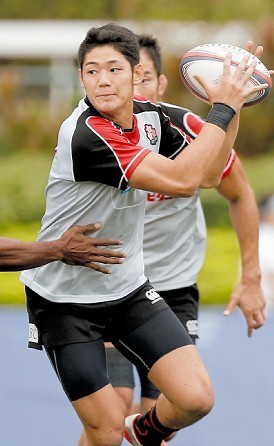 五輪＝ラグビー7人制予選が開幕へ、男子は優勝で出場権獲得