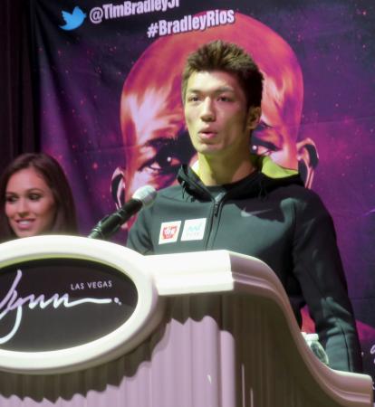 ロンドン五輪金の村田、判定勝ちでプロ８戦全勝／ＢＯＸ