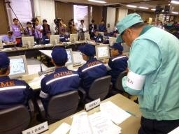 伊方原発で防災訓練＝政府、海上避難など検証—愛媛