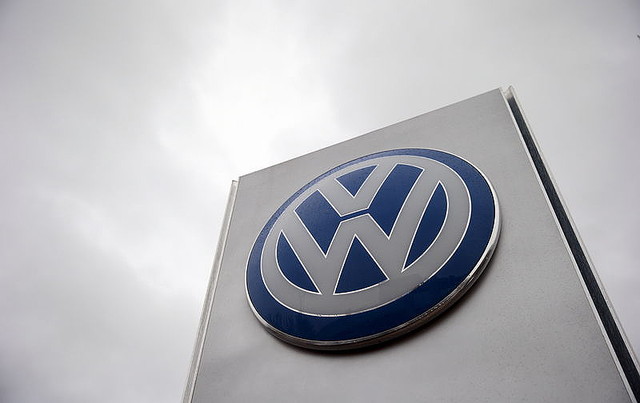 ＶＷ不正、ガソリン車に波及 Ｃ０２排出でも問題発覚