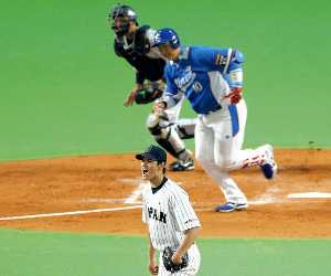 大谷 最警戒は１６１キロ投げ込んだ３番「伝わる感じがあった」