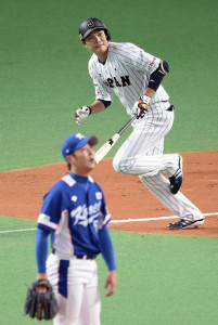 プレッシャーを力に変えた！侍ジャパン、韓国とのプレミア12開幕戦に快勝！