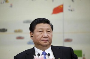 中国の習国家主席、来週のＡＰＥＣ首脳会議に出席へ