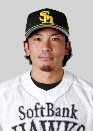 タカ・松田、海外ＦＡ権行使へ…メジャー挑戦も