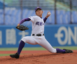 二松学舎大付・大江「精神面でも関東第一より下」