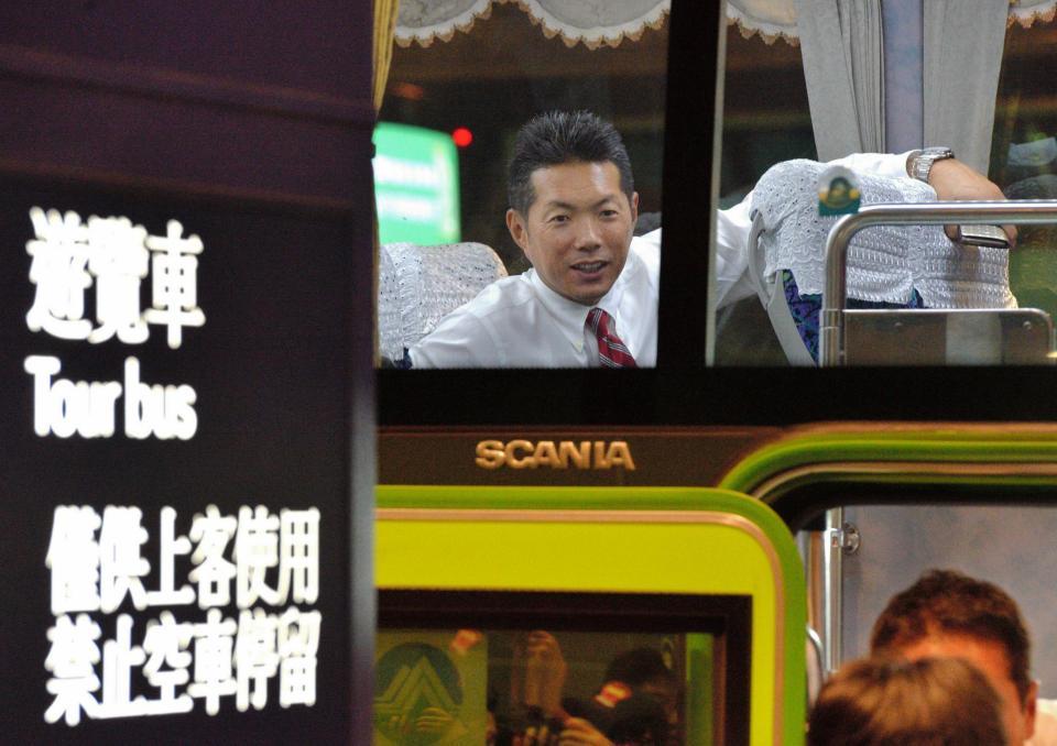 侍Ｊ小久保監督「本能」で戦う 11日対戦メキシコは“データゼロ”