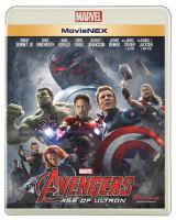 【オリコン】映画『アベンジャーズ』第2弾BDが総合1位