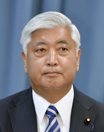 防衛相、米司令官と会談へ 下旬に南シナ海問題で