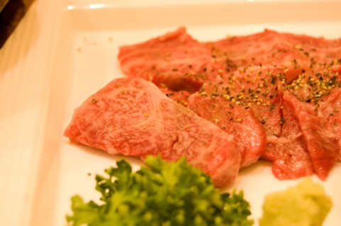 ２９２９で焼き肉提供…マイナンバーの提示ダメ 2015年11月11日 08時35分