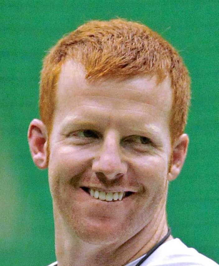 マートンが阪神退団を報告 ファンへ「感謝の気持ちでいっぱい」