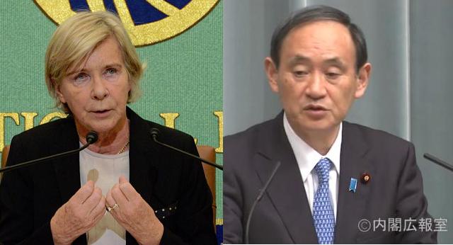 援助交際13％は「根拠なかった」…国連の特別報告者が認める