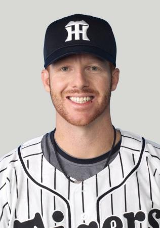 阪神マートン、退団が決定 「感謝の気持ちでいっぱい」