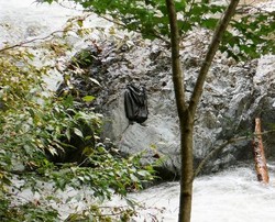 国直轄の除染袋、耐久性に問題