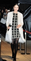 小雪 円満秘訣は子供ができてもデート