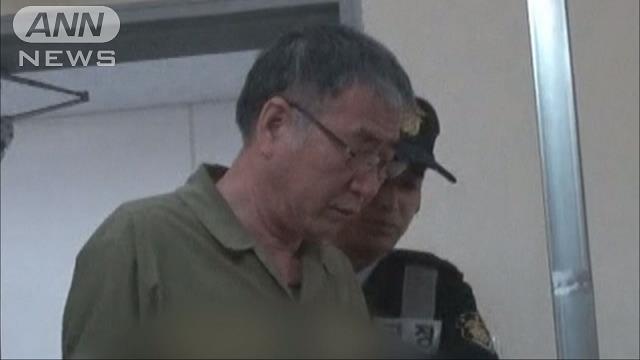 沈没船船長の無期確定 韓国最高裁、殺人罪適用を支持