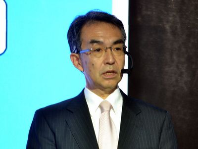 社会課題の解決にAIを活用するNEC、次は知性のレベルへ