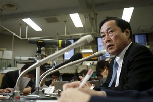 ３メガ銀、持ち合い株削減目標を正式発表 ３～５年で２兆円規模