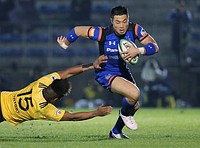 パナソニック、変わらぬ強さ＝注目の開幕戦で完勝－ラグビー・トップリーグ