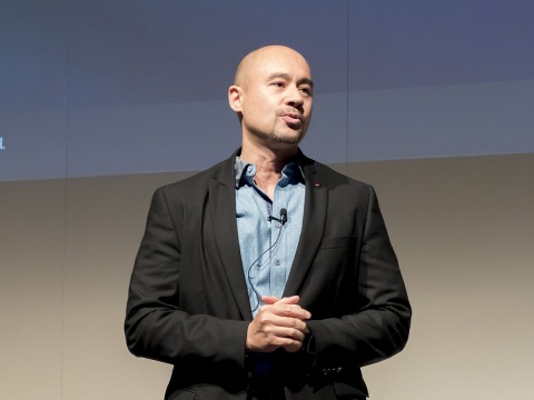 『IGAS2015』IGAS2015 FFGSセミナーレポート Adobeが目指すデジタルデバイス戦略とは