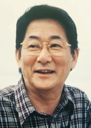 【訃報】江森陽弘氏＝ジャーナリスト