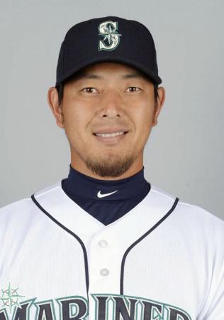 岩隈は再契約オファーを拒否 今後もマリナーズ含め交渉