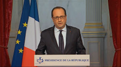 仏大統領、国家非常事態を宣言 「テロに立ち向かう」