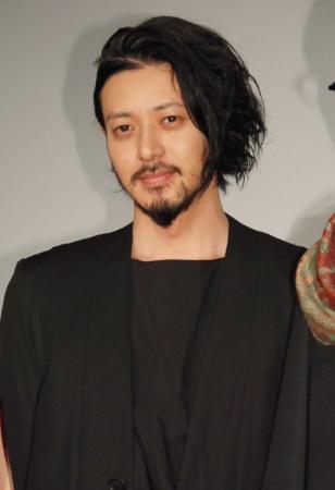 オダジョー、新たな代表作できた！「今まで演じたどの姿より美しい」