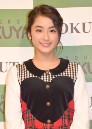 平祐奈、姉・愛梨と共演熱望「お互いの夢です。姉妹役が１番理想」