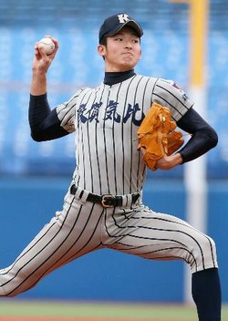 明治神宮野球大会：敦賀気比４強