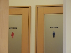 15.4%の人がトイレ後に手を洗わず＝消費者庁調査