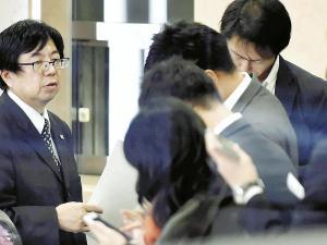 【杭打ちデータ偽装】 国交省、１６日にもジャパンパイルから報告受理