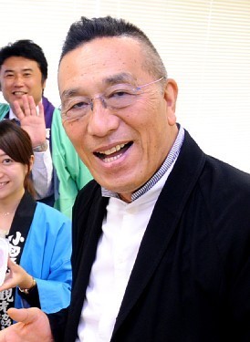 名取裕子 急死の快さん悼む「あの声や笑顔にもう会えないなんて」