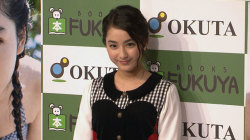 平愛梨の妹・祐奈も個性的！？