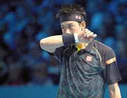 ジョコビッチに完敗した錦織、敗因は？