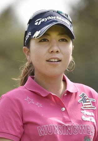 世界ランク、宮里美香は３５位 女子ゴルフ