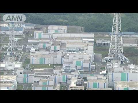 再処理、ＭＯＸ…核燃施設、相次ぎ完工延期