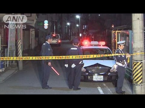 ２階窓割り侵入か＝山口組系組幹部殺害—三重県警