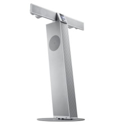 Astell&amp;Kern、一体型のハイレゾ対応オーディオシステム「AK T1」