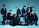 GENERATIONS、世界ツアー密着フォトブック発売 各メンバーの熱い思いも収録