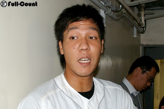 元ソフトＢ・白根、ＤｅＮＡ入り 支配下契約で合意