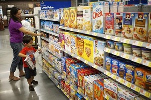 UPDATE 2-米10月ＣＰＩは0.2％上昇、3カ月ぶりプラス