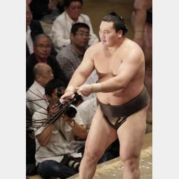 舞の海氏 白鵬猫だましは「ファンサービスかも」