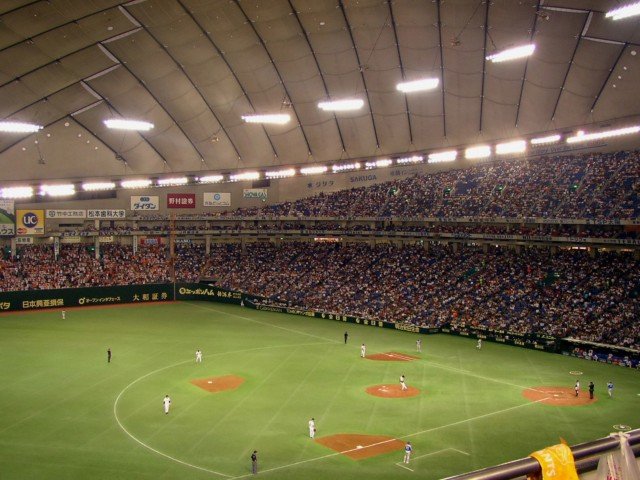 巨人・マシソン、残留決定「由伸新監督を胴上げできるよう全力尽くす」