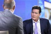 チャーリー・シーンさん、ＨＩＶ感染公表 性的関係もった女性らから脅迫も