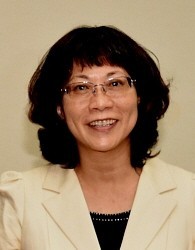 台湾総統選：与党・国民党副総統候補に元閣僚級の王如玄氏