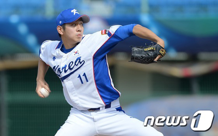 侍中村晃、坂本にお得意韓国イ・デウン攻略法伝授